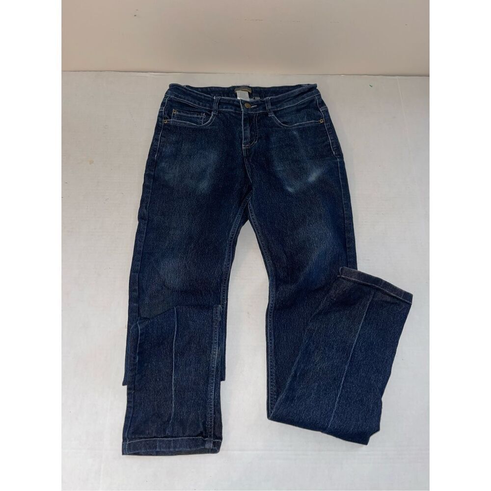 Apparel‎ Collection Women's Jeans  Blue 30R  Pre-Owned A7